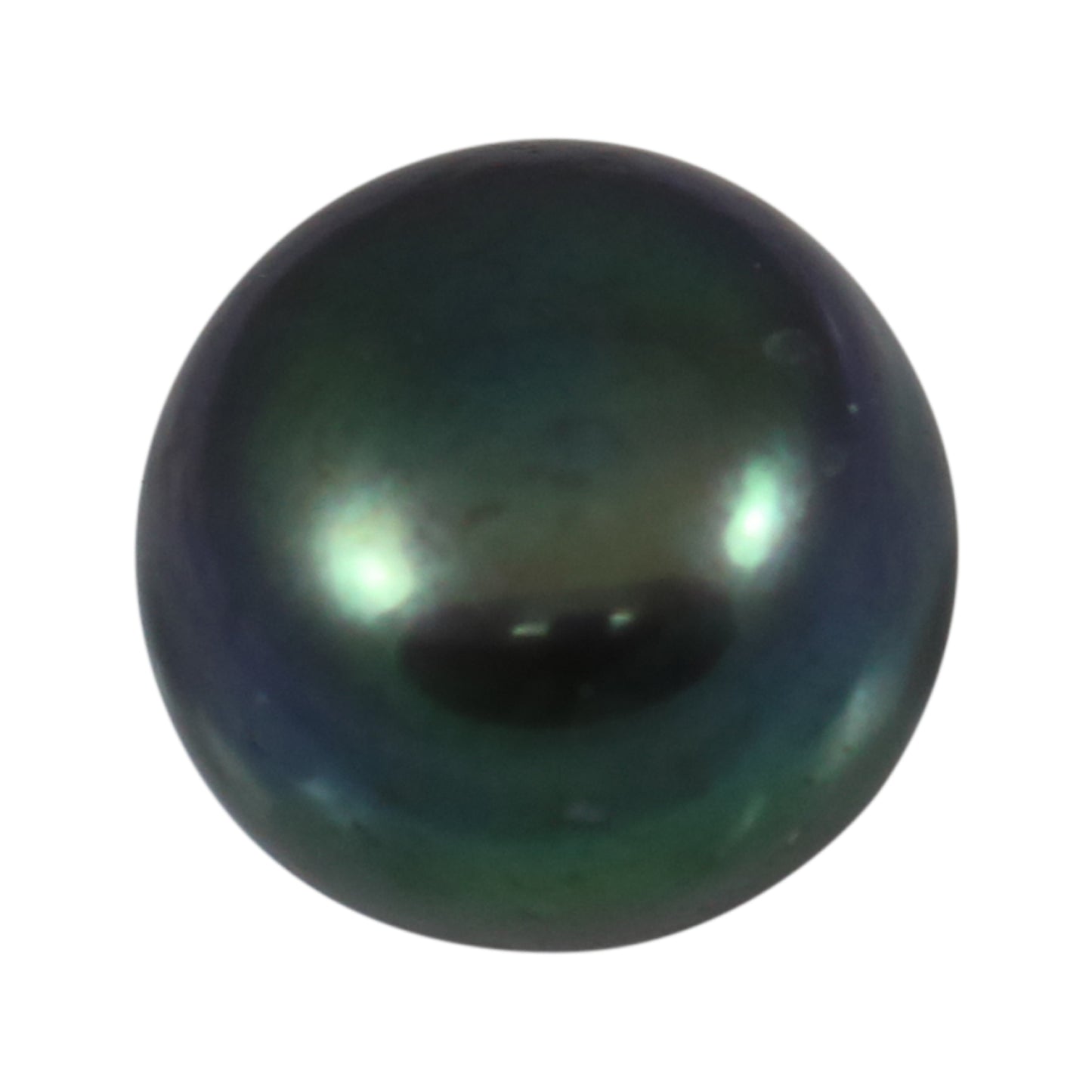 Black Fresh Water Pearl 7.55 Carat