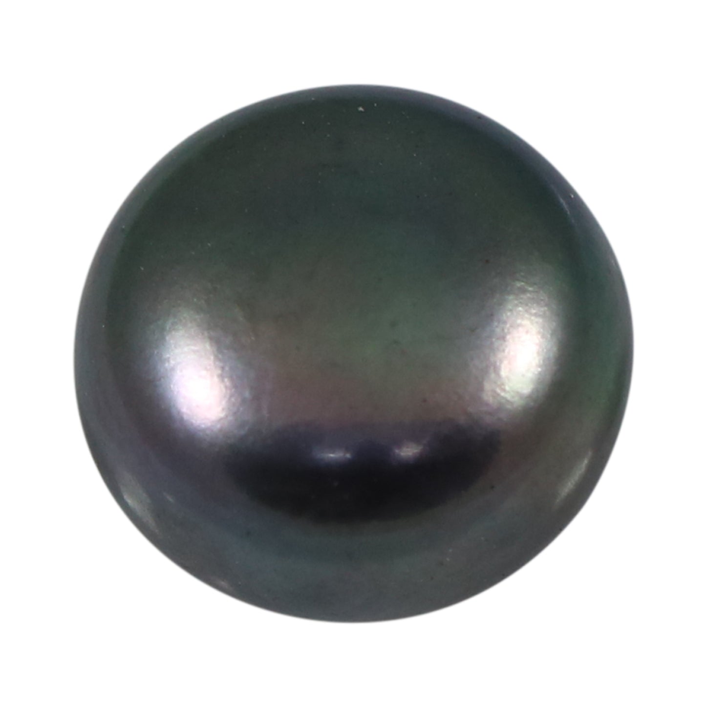 Black Fresh Water Pearl 7 Carat