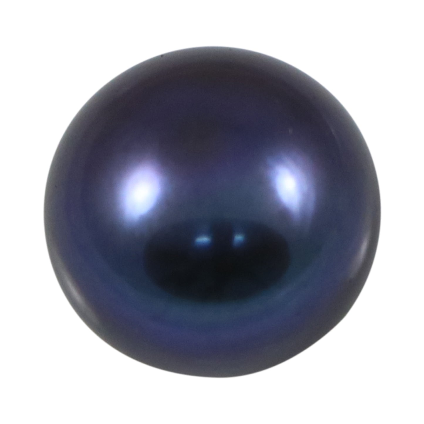 Black Fresh Water Pearl 7.95 Carat