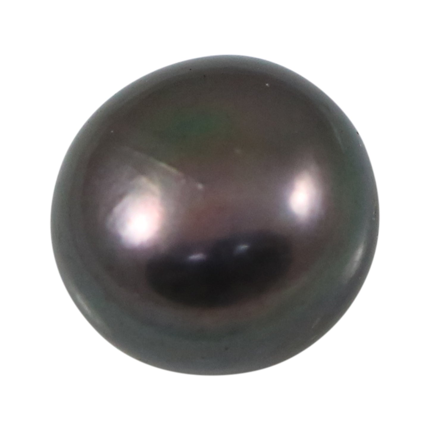 Black Fresh Water Pearl 7.95 Carat