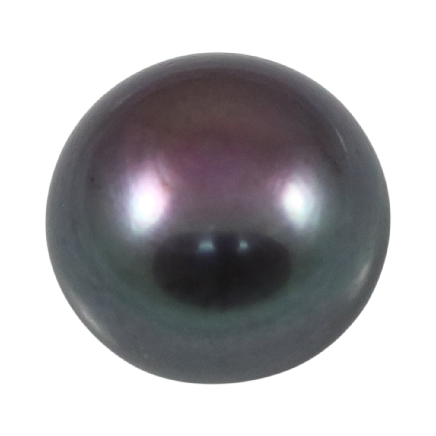 Black Fresh Water Pearl 7.52 Carat