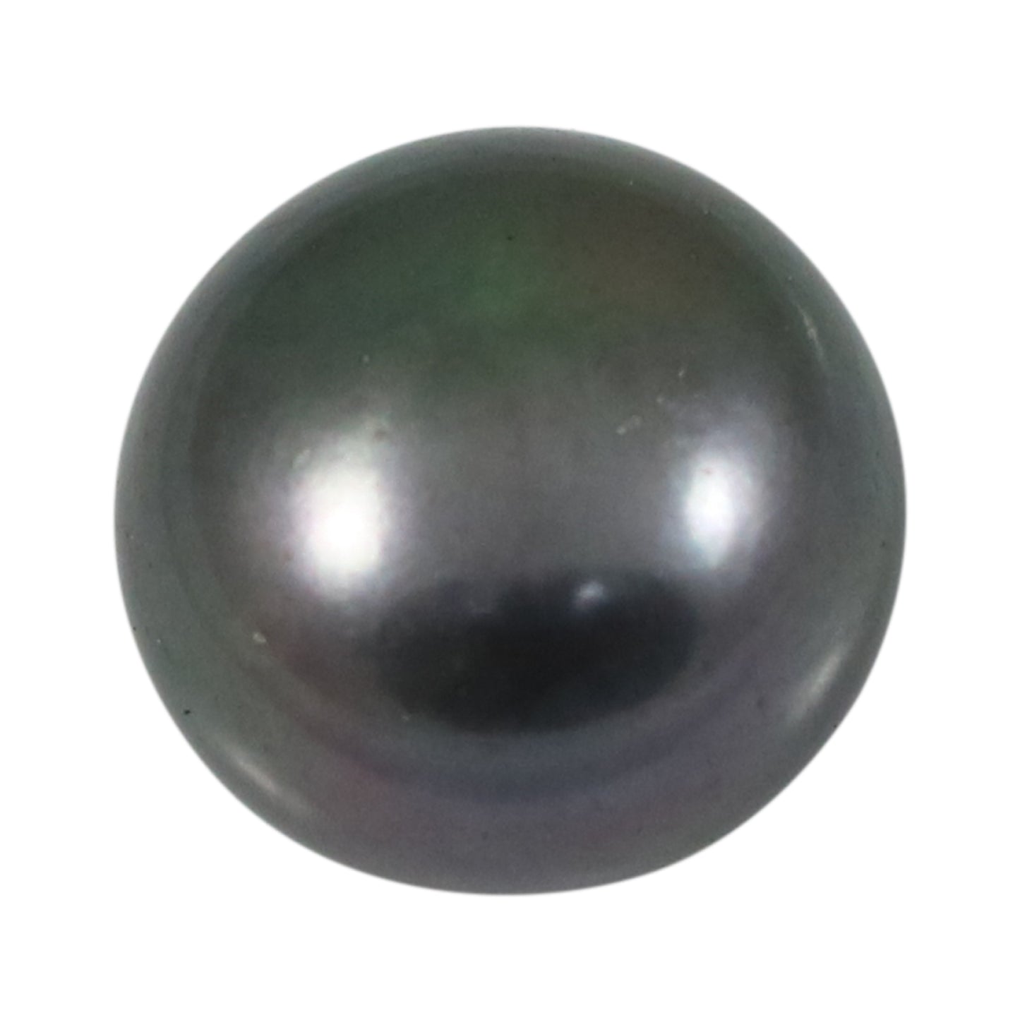 Black Fresh Water Pearl 6.68 Carat