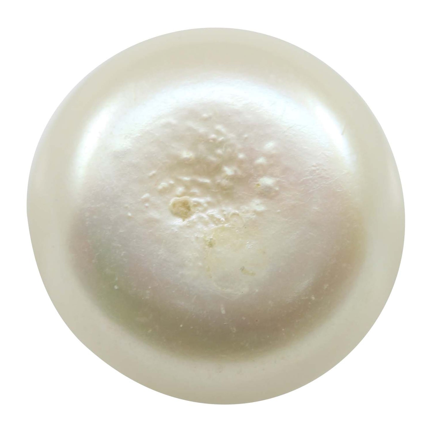 Fresh Water Pearl (Moti) 8.1 Carat