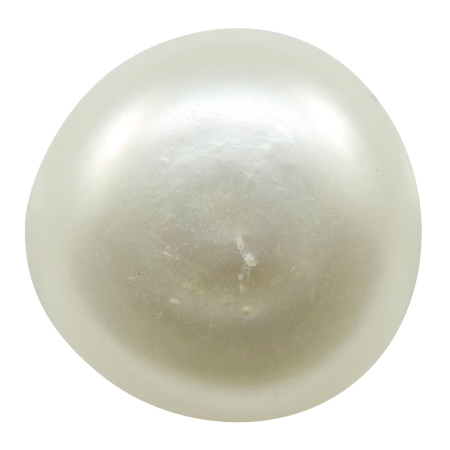 Fresh Water Pearl (Moti) 7.1 Carat