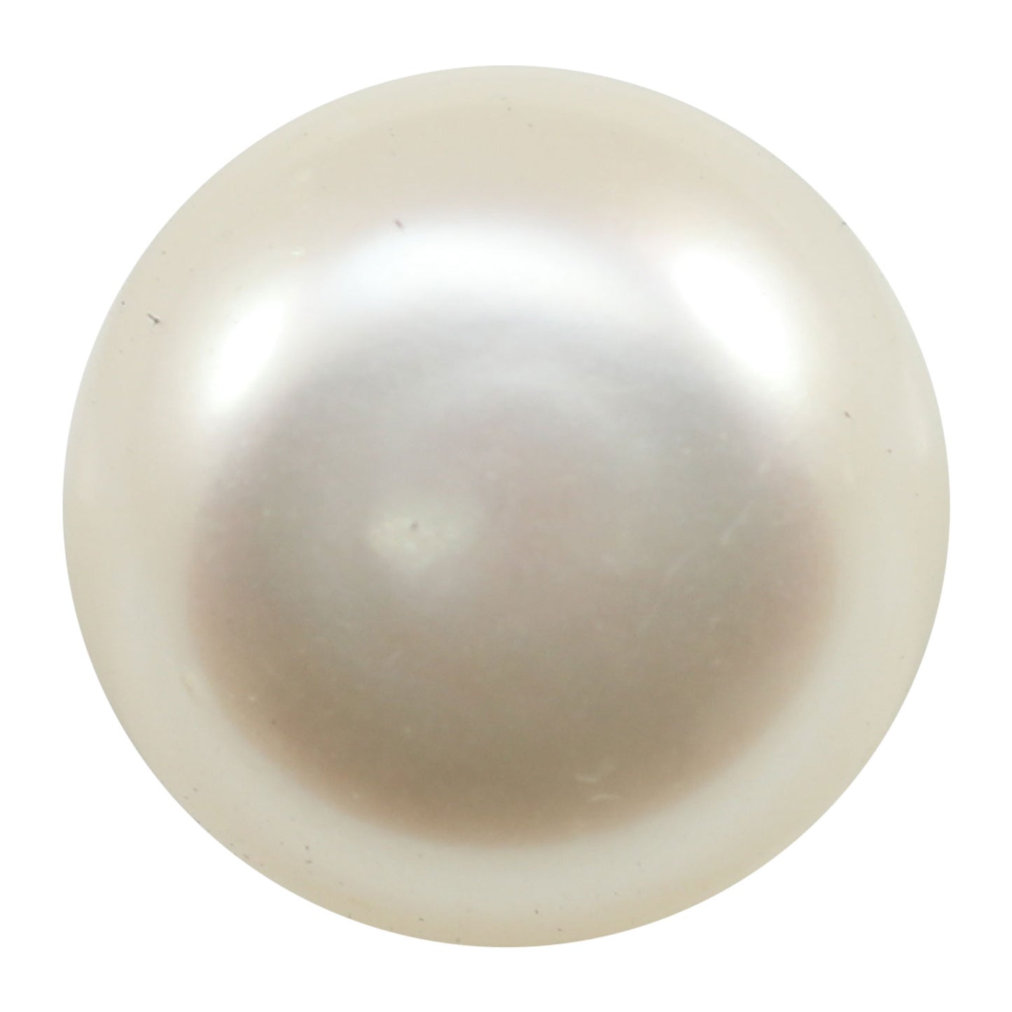 Fresh Water Pearl (Moti) 9.82 Carat