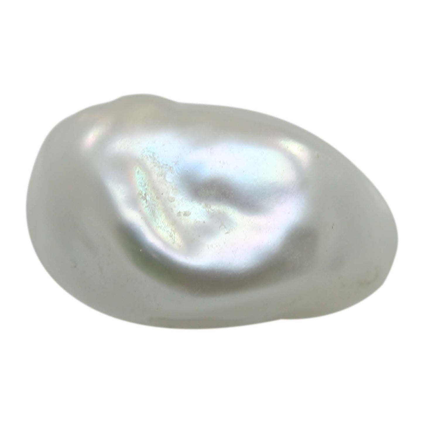 Keshi Fresh Water Pearl 5.17 Carat