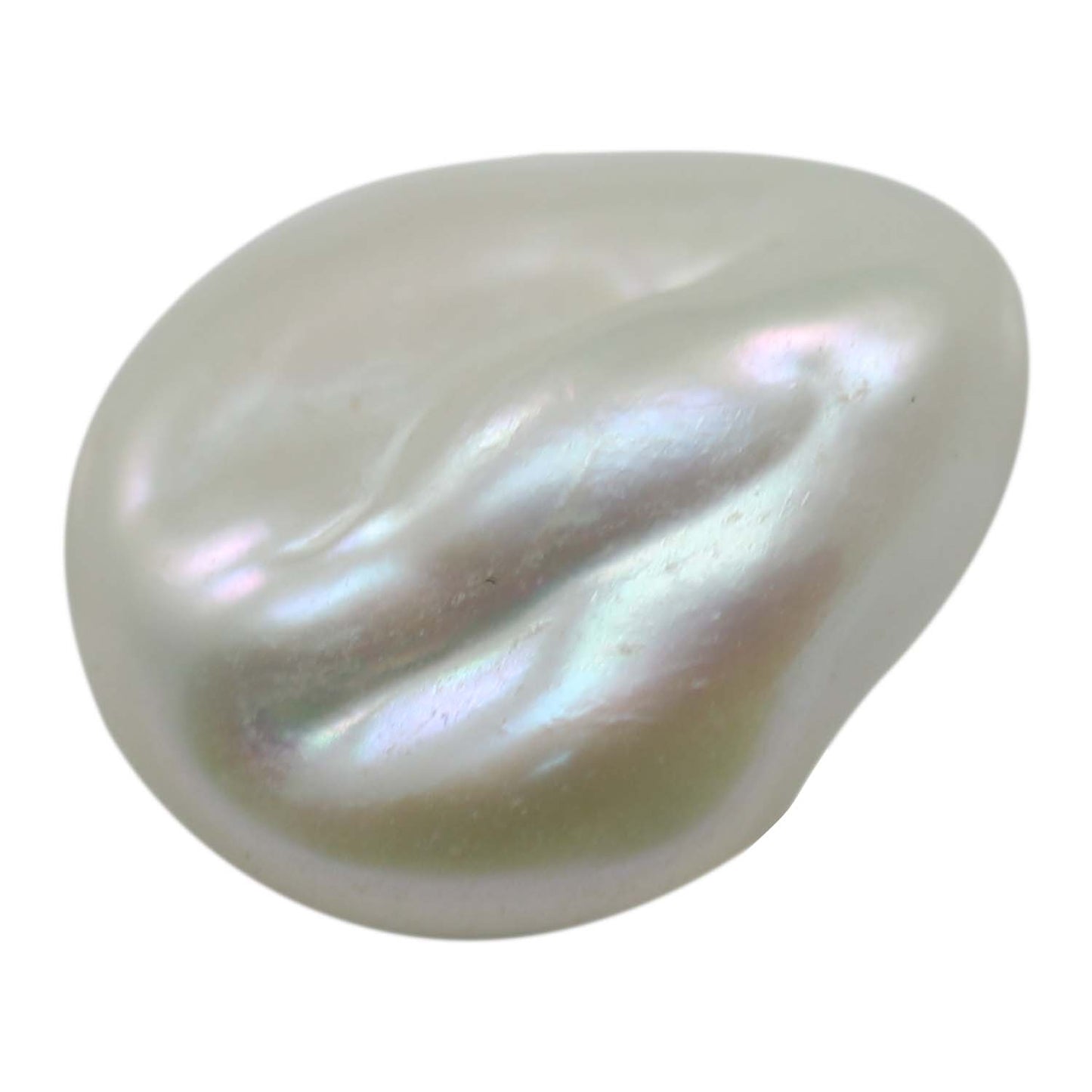 Keshi Fresh Water Pearl 6.72 Carat