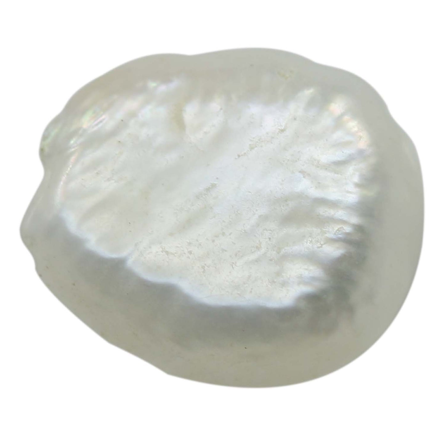 Keshi Fresh Water Pearl 7.89 Carat