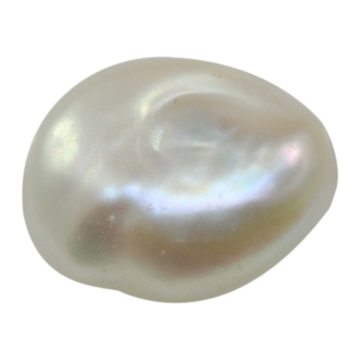 Keshi Fresh Water Pearl 3.92 Carat