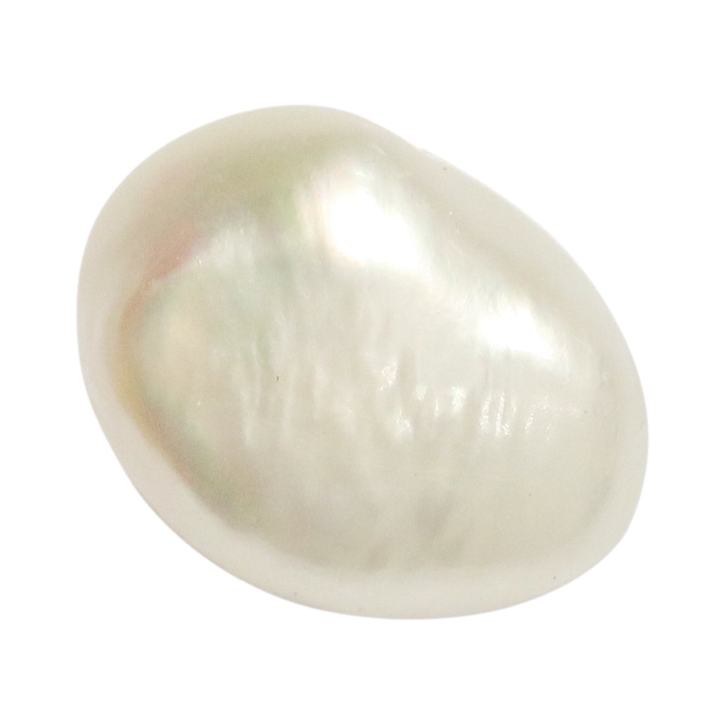 Keshi Fresh Water Pearl 5.97 Carat