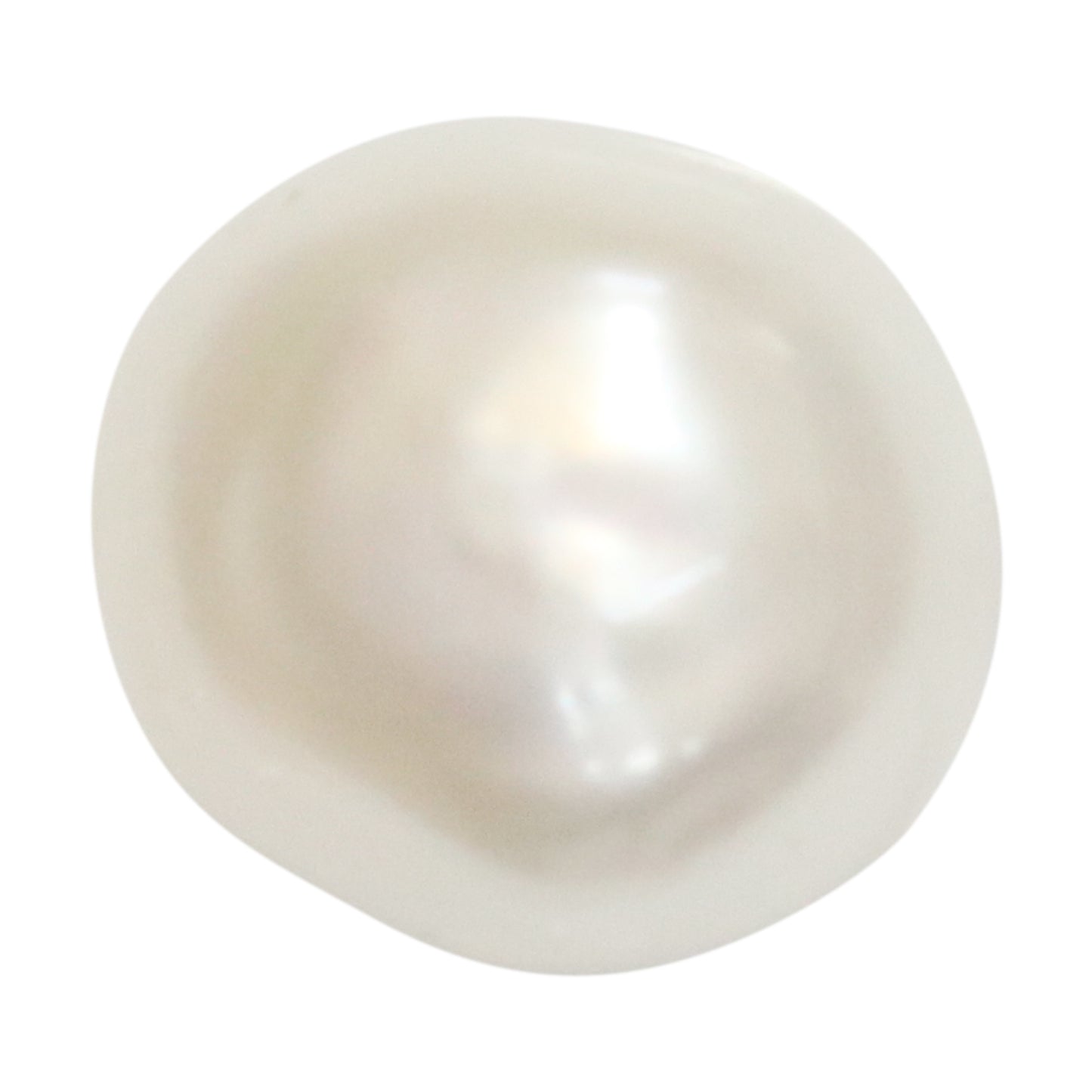 Keshi Fresh Water Pearl 6.89 Carat