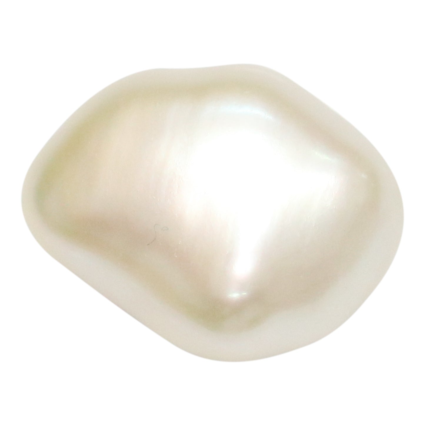 Keshi Fresh Water Pearl 6.22 Carat