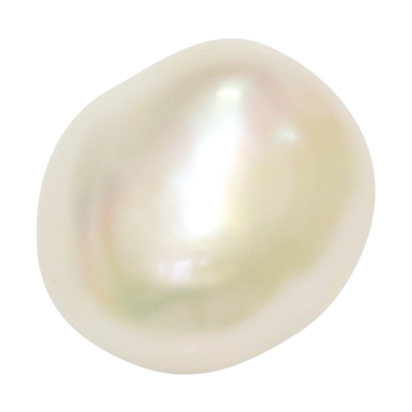 Keshi Fresh Water Pearl 5.61 Carat