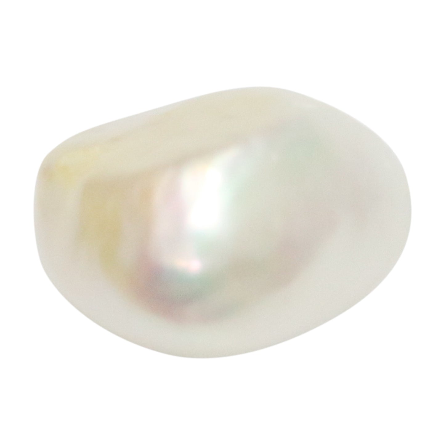 Keshi Fresh Water Pearl 7.86 Carat