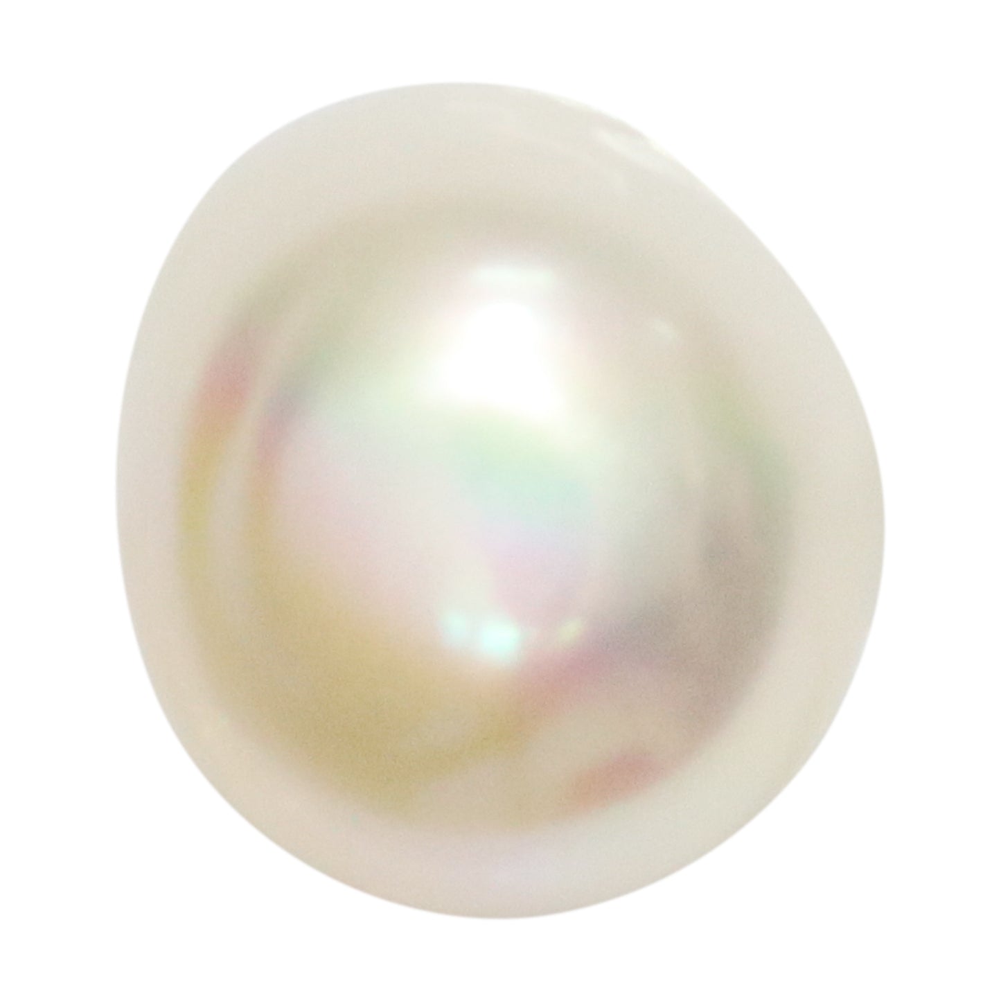 Keshi Fresh Water Pearl 6.61 Carat