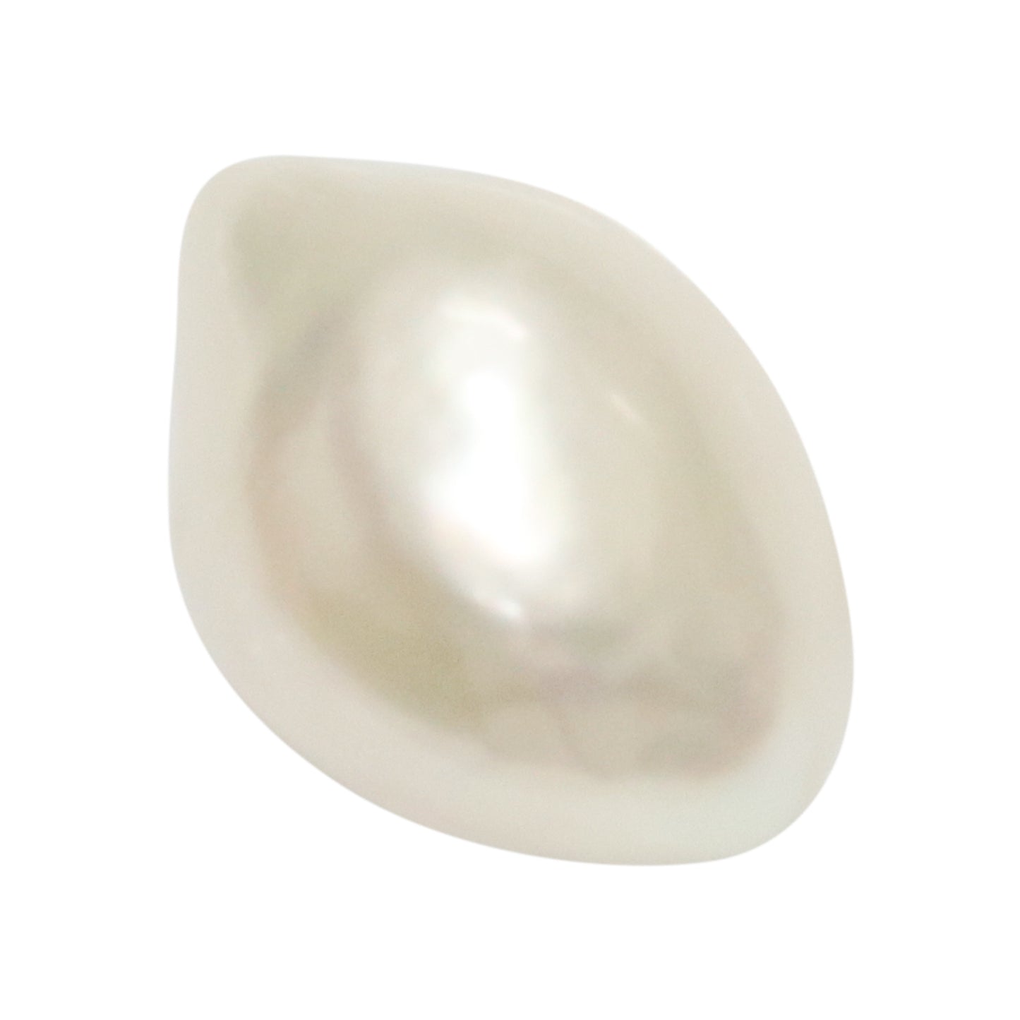 Keshi Fresh Water Pearl 8.01 Carat