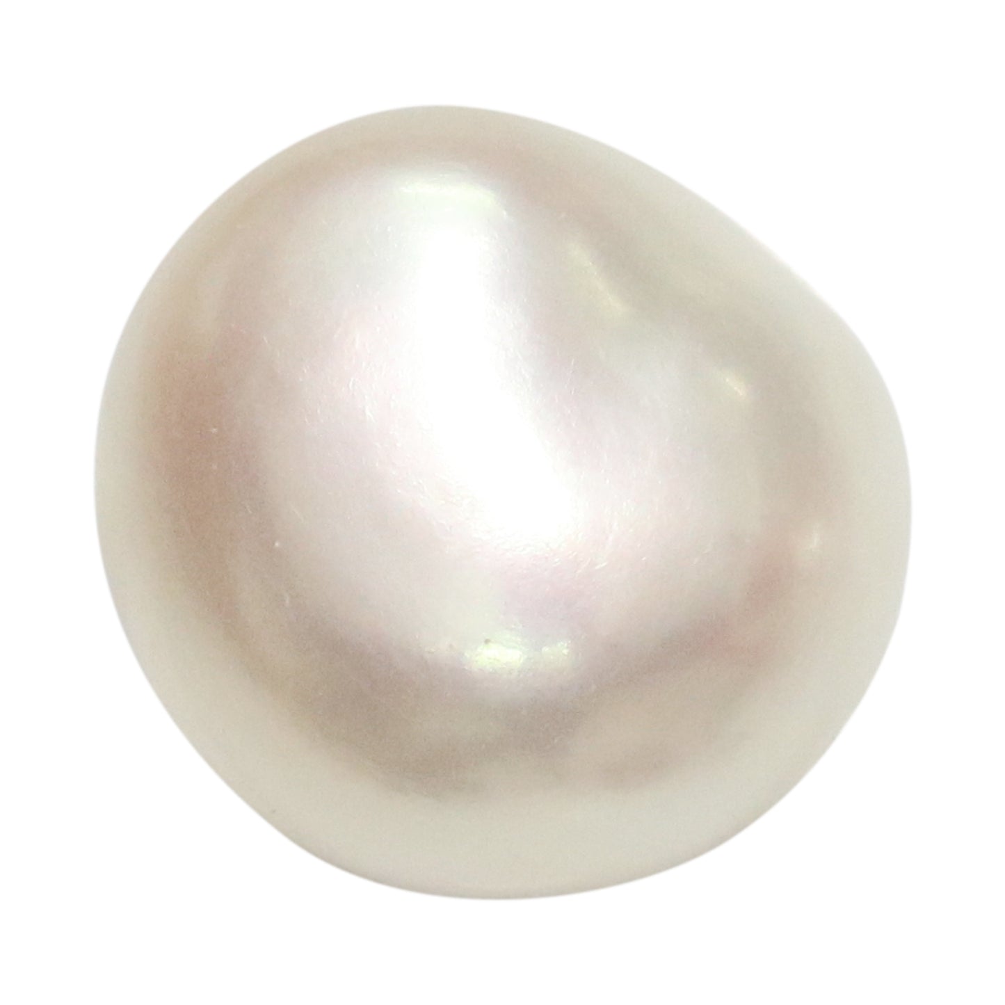 Keshi Fresh Water Pearl 6.24 Carat