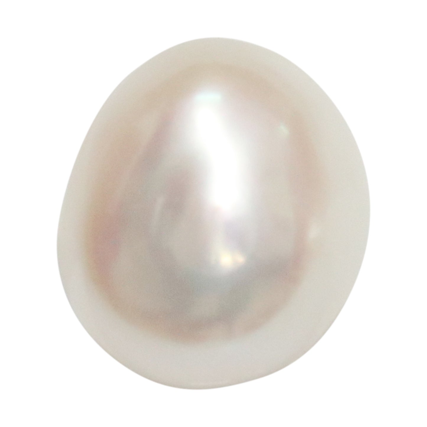 Keshi Fresh Water Pearl 6.78 Carat