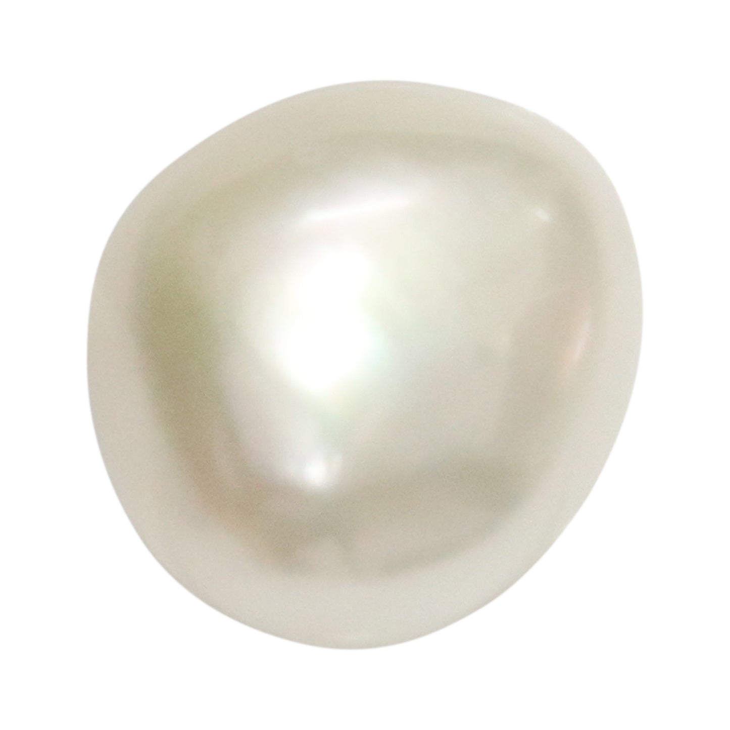 Keshi Fresh Water Pearl 5.69 Carat