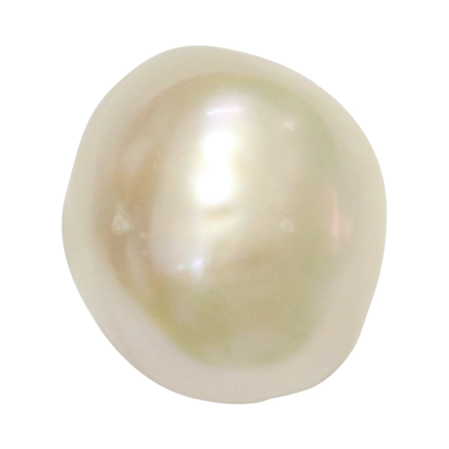 Keshi Fresh Water Pearl 5.92 Carat
