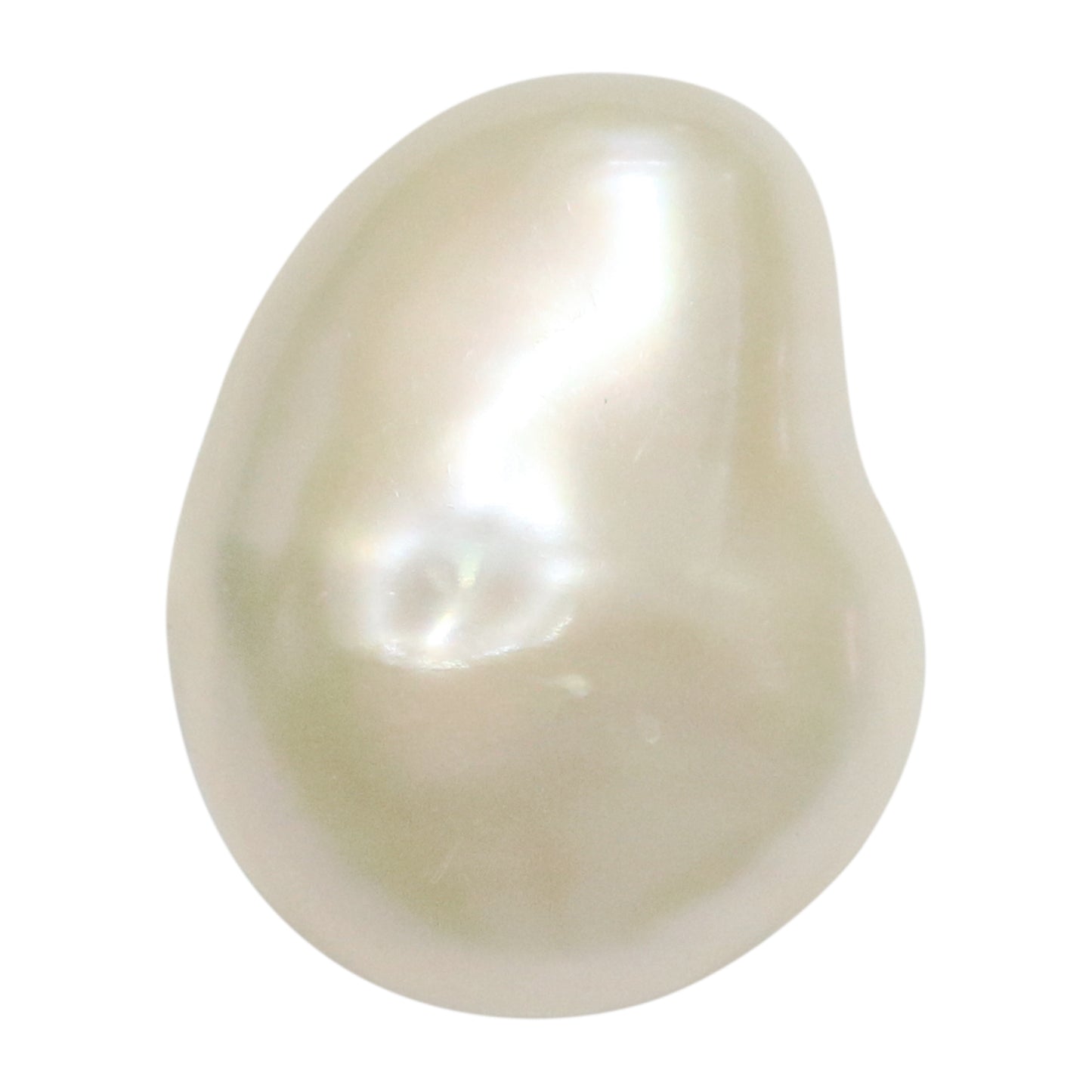 Keshi Fresh Water Pearl 5.86 Carat