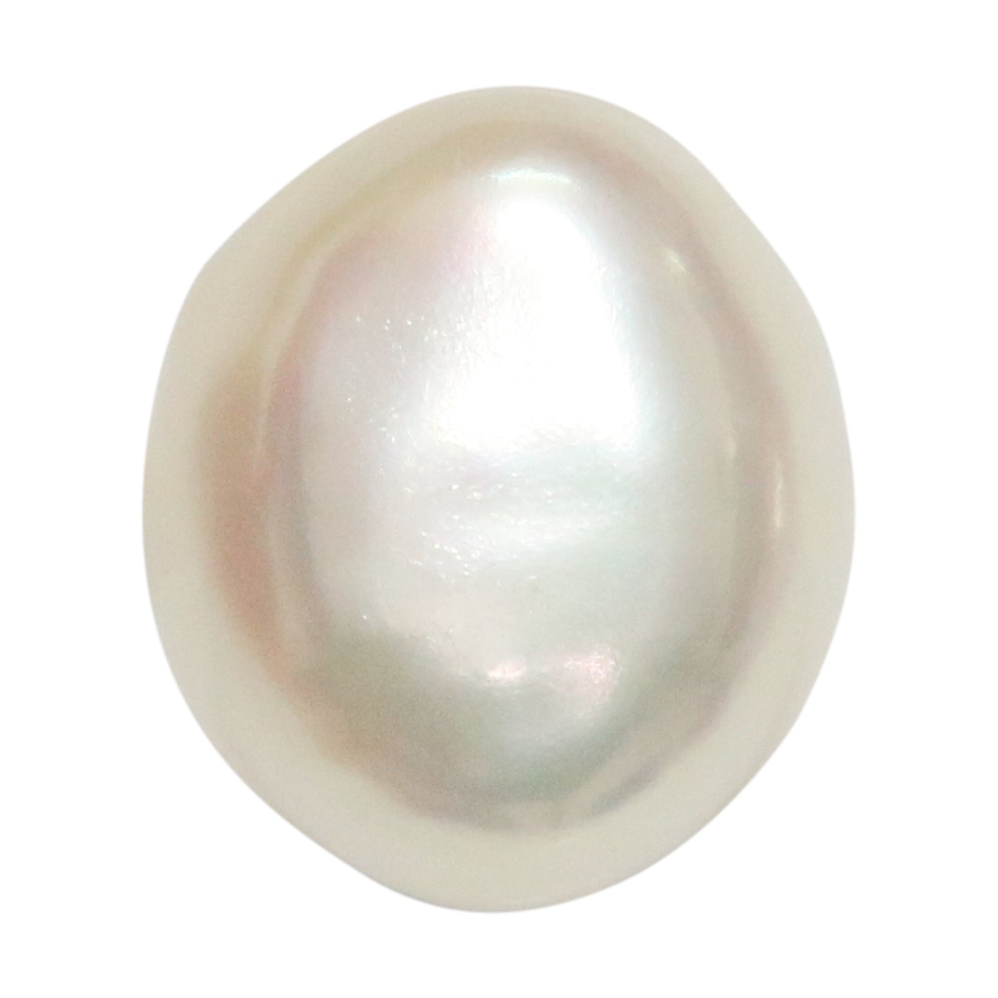 Keshi Fresh Water Pearl 5.11 Carat