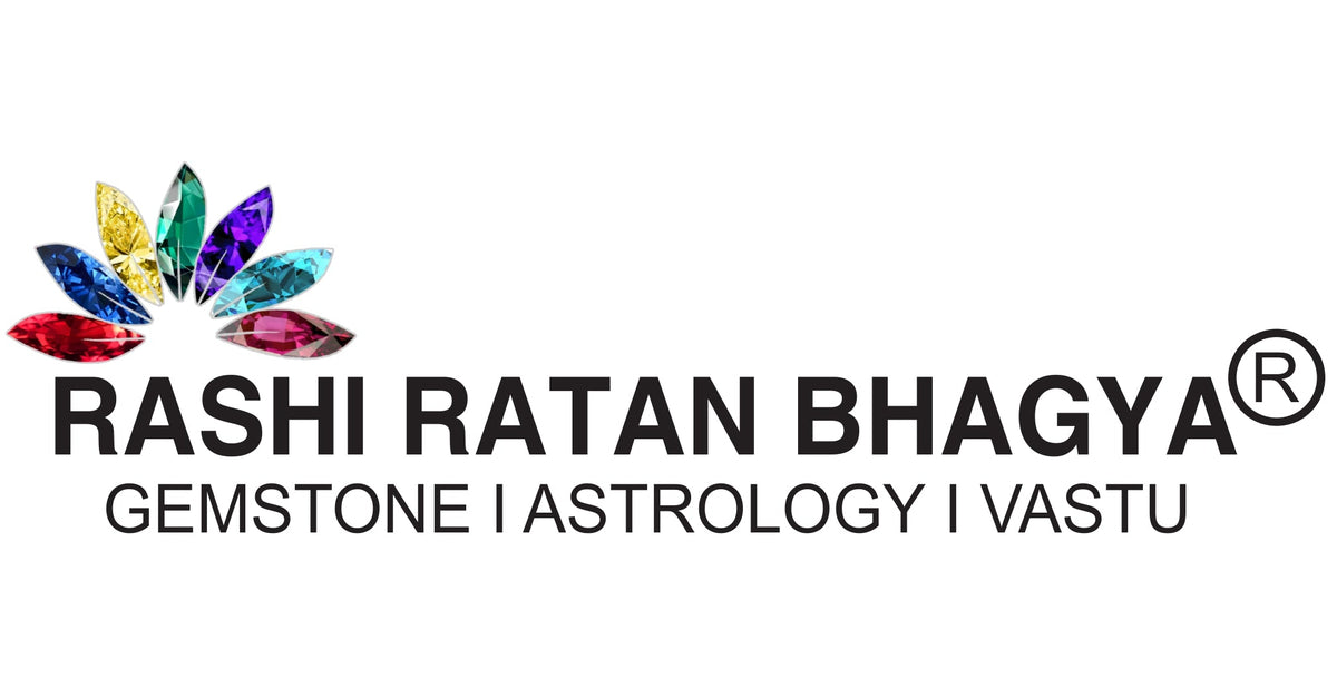 Screenshot or Official Image for rashiratanbhagya.com - Certified and Natural Gemstones, Astrology by Rashiratanbhagya