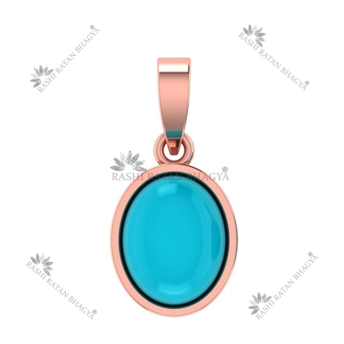 Copper Pendant-PC1