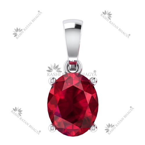 Silver Pendant -PS3