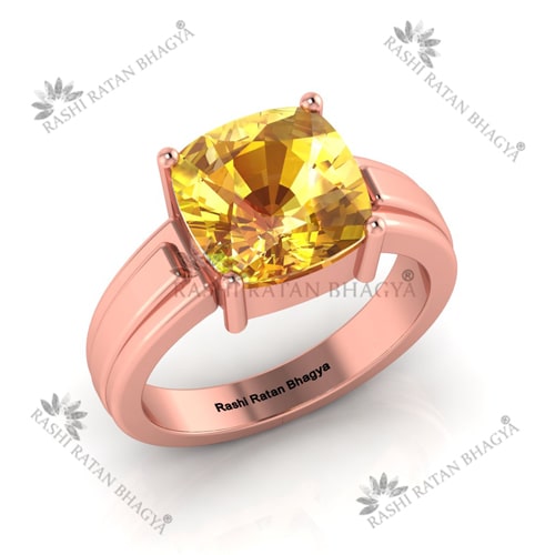 Copper Ring -RC32