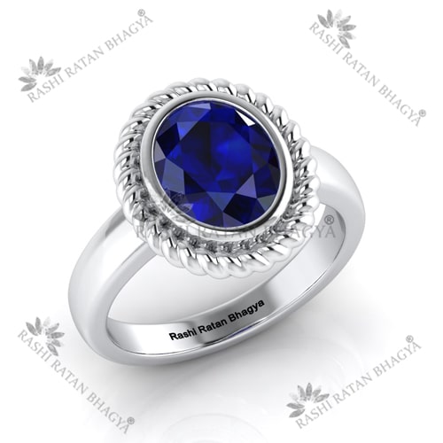 Silver Ring -RS10