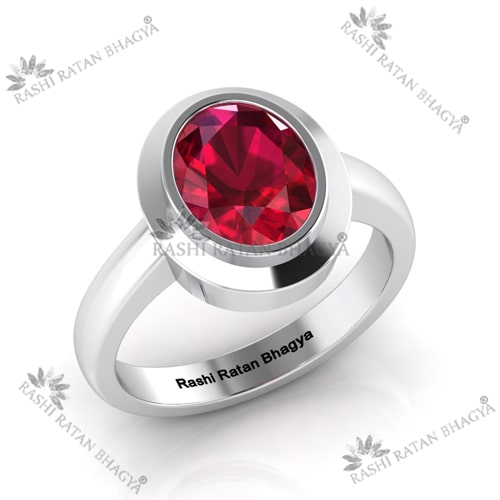 Silver Ring -RS28