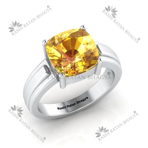 Silver Ring -RS32