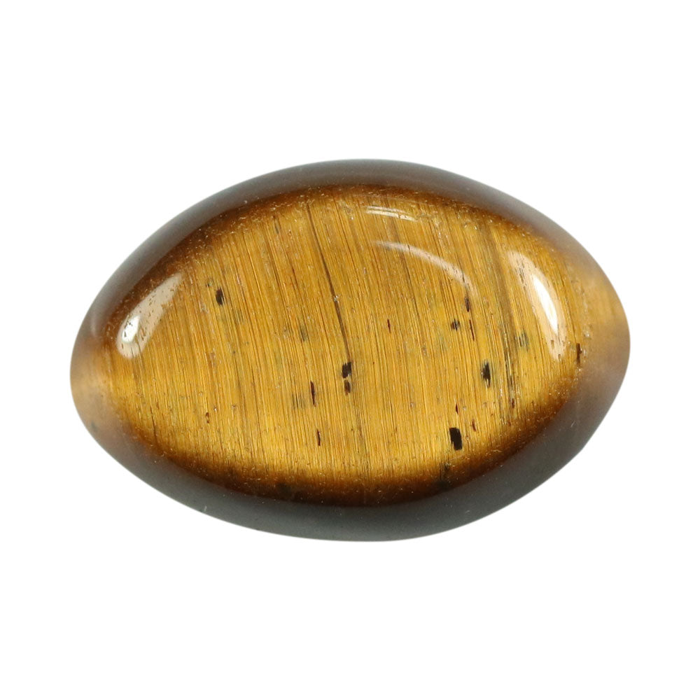 Natural Tiger Eye GemstoneCts 10.91 Ratti 12