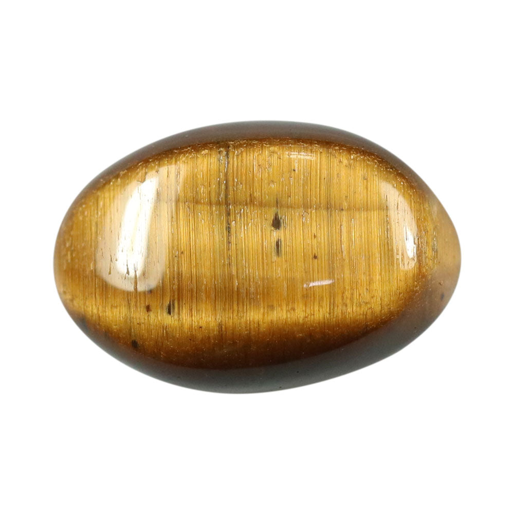 Natural Tiger Eye GemstoneCts 10.31 Ratti 11.34