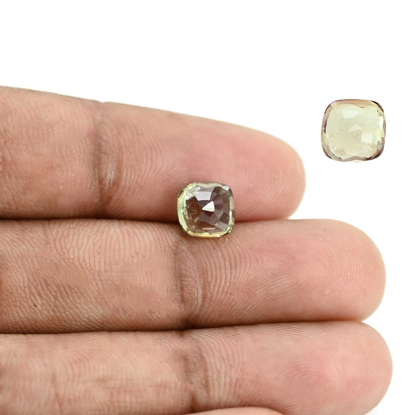 ALEXANDRITE Carat 2.56