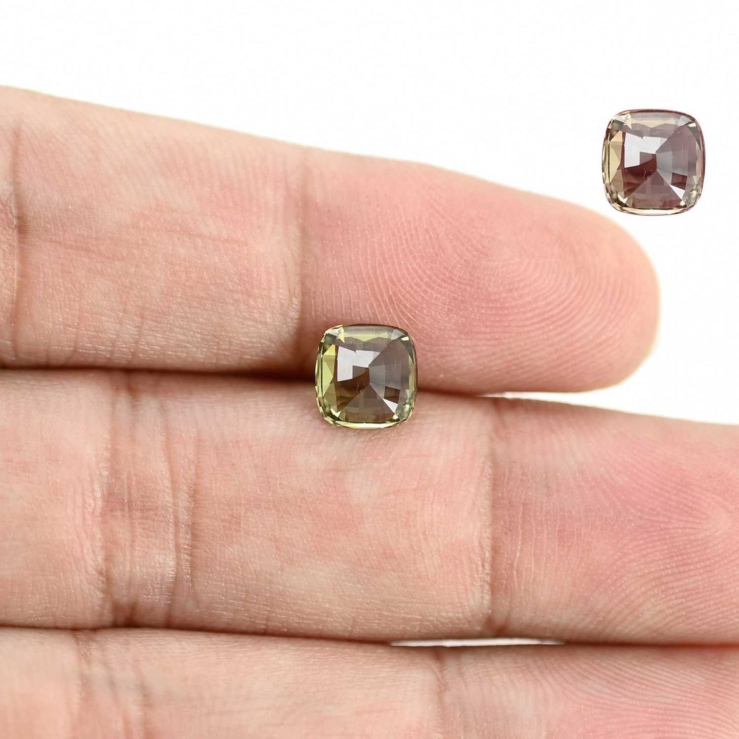 ALEXANDRITE Carat 2.06
