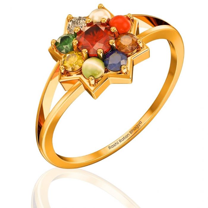 gemstone gemporia navratna ring price