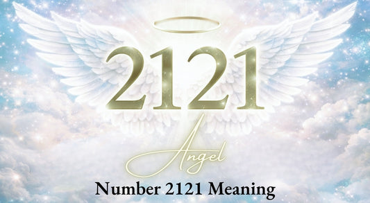 2121 Angel Number Meaning