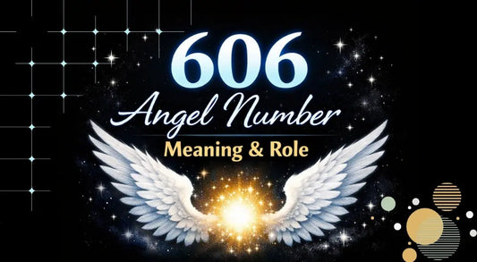 606 Angel Number: Meaning, Role, and Manifestation