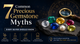 7 Common Precious Gemstone Myths Every Buyer Should Know