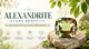 Alexandrite Stone Benefits: Meaning and Healing Properties