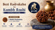Best Rudraksha for Kumbh Rashi According to Astrology