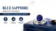 Blue Sapphire Benefits for Male: Career, Wealth & Astrological Benefits