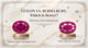 Ceylon vs. Burma Ruby: Which Is Better? Differences, Price & Buying Guide