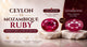 Ceylon vs Mozambique Ruby: Benefits, Price & Which Is Better?