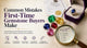 Common Mistakes First-Time Gemstone Buyers Make