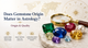 Does Gemstone Origin Matter in Astrology? Origin & Quality