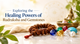 Exploring the Healing Powers of Rudraksha and Gemstones