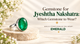 Gemstones for Jyeshtha Nakshatra: Which Stone You Should Wear?